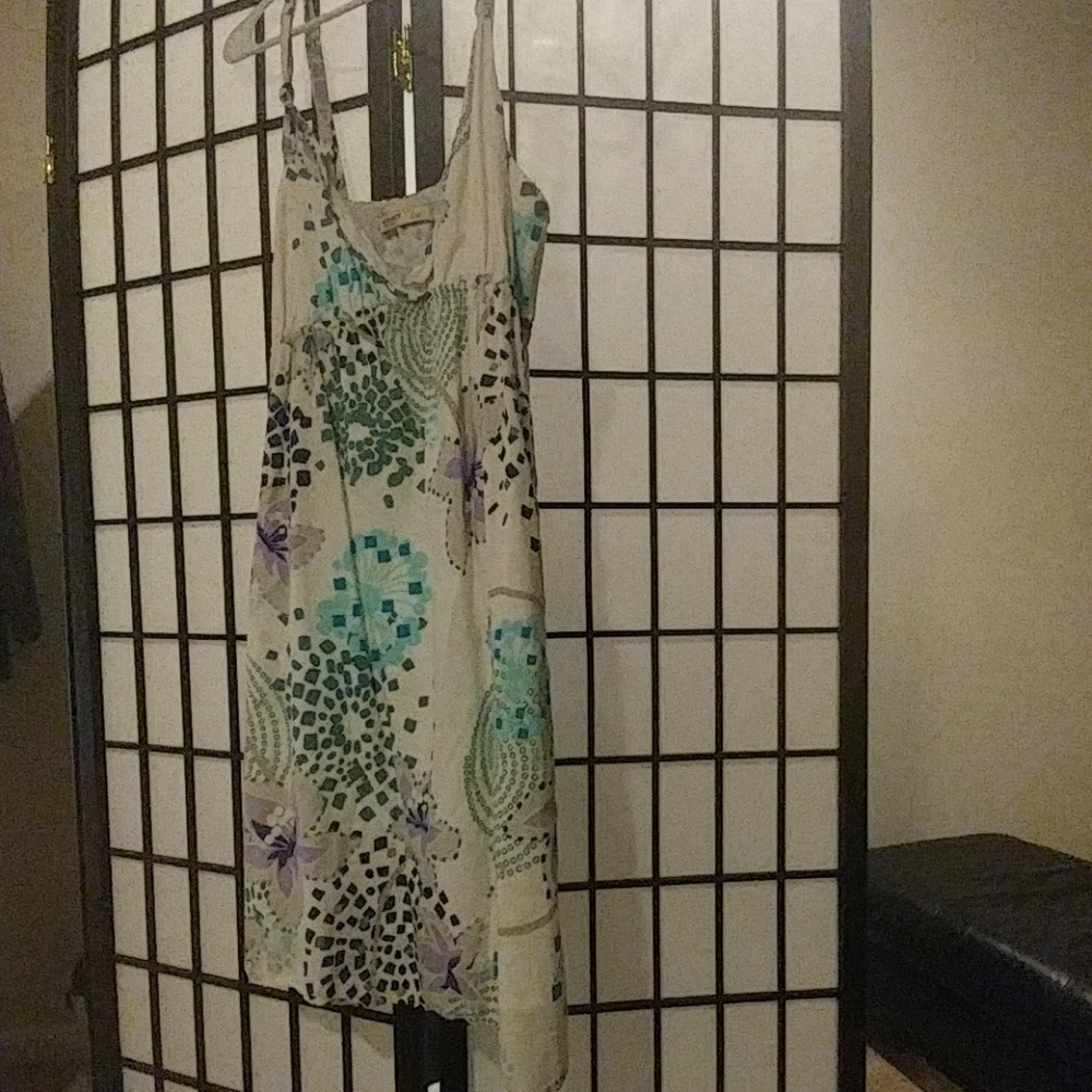 Summer dress
