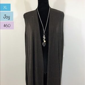 Joy (actual color is Dark brown)