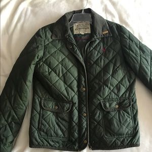 Jack Wills Jacket