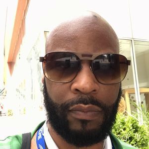 Meet your Posher, Jonathan