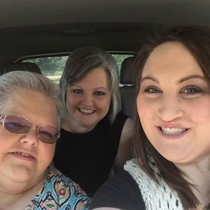 Meet your Posher, Jeannie