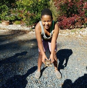 Meet your Posher, Earlyn