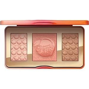 Too Faced Sweet Peach Glow Pallete