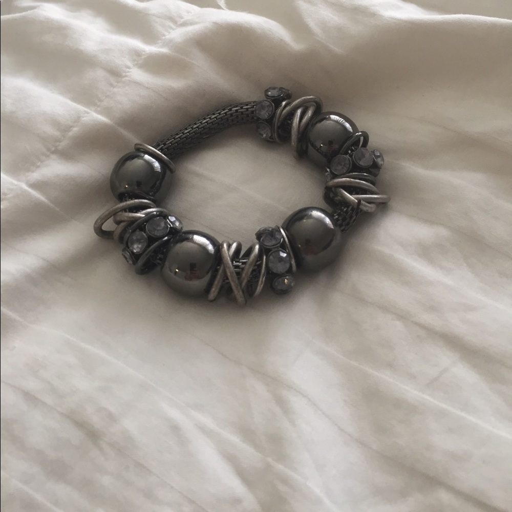 Fashion jewelry