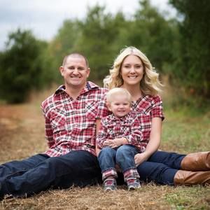 Meet your Posher, Kristen