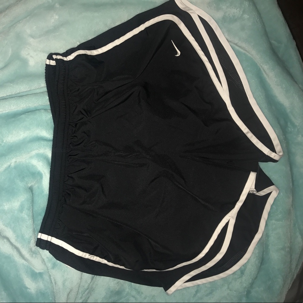 Nike dri-fit shorts