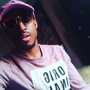 Meet your Posher, Jamal