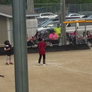 Meet your Posher, Anne