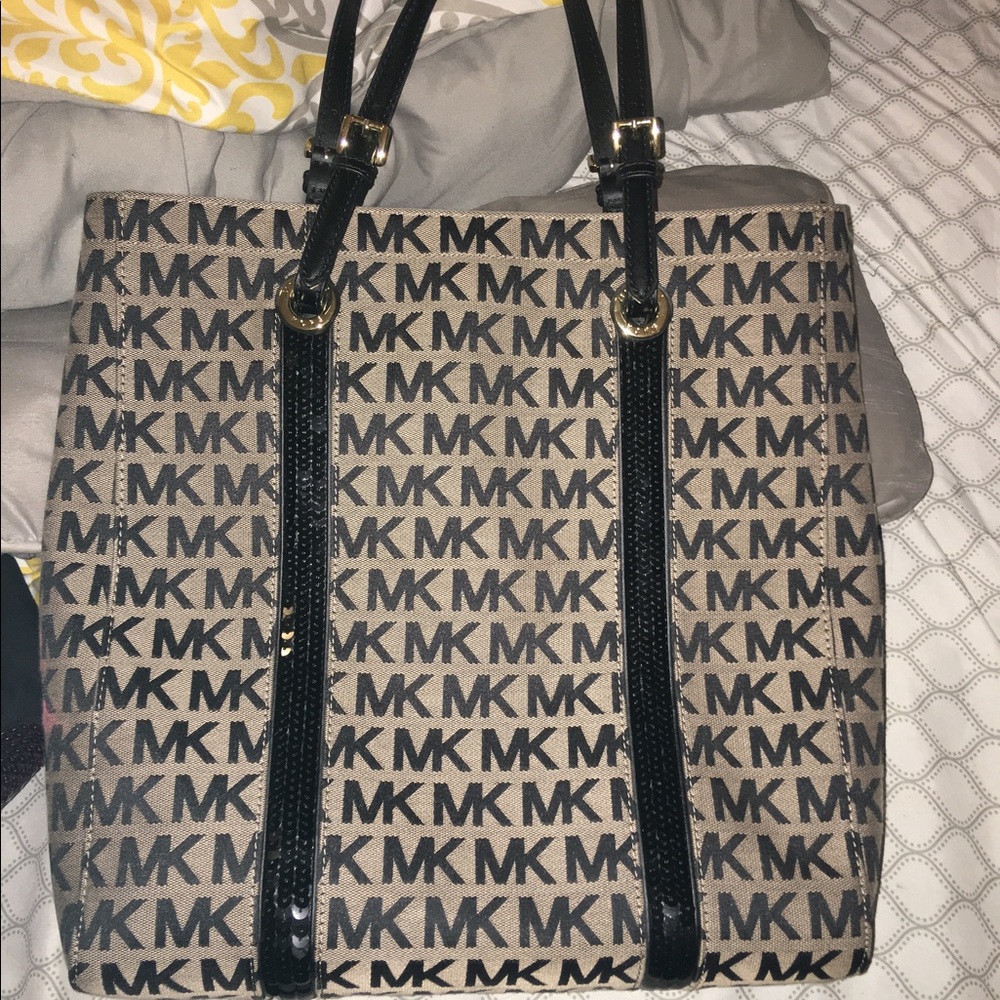 Michael Kors tote bag *brand new condition*