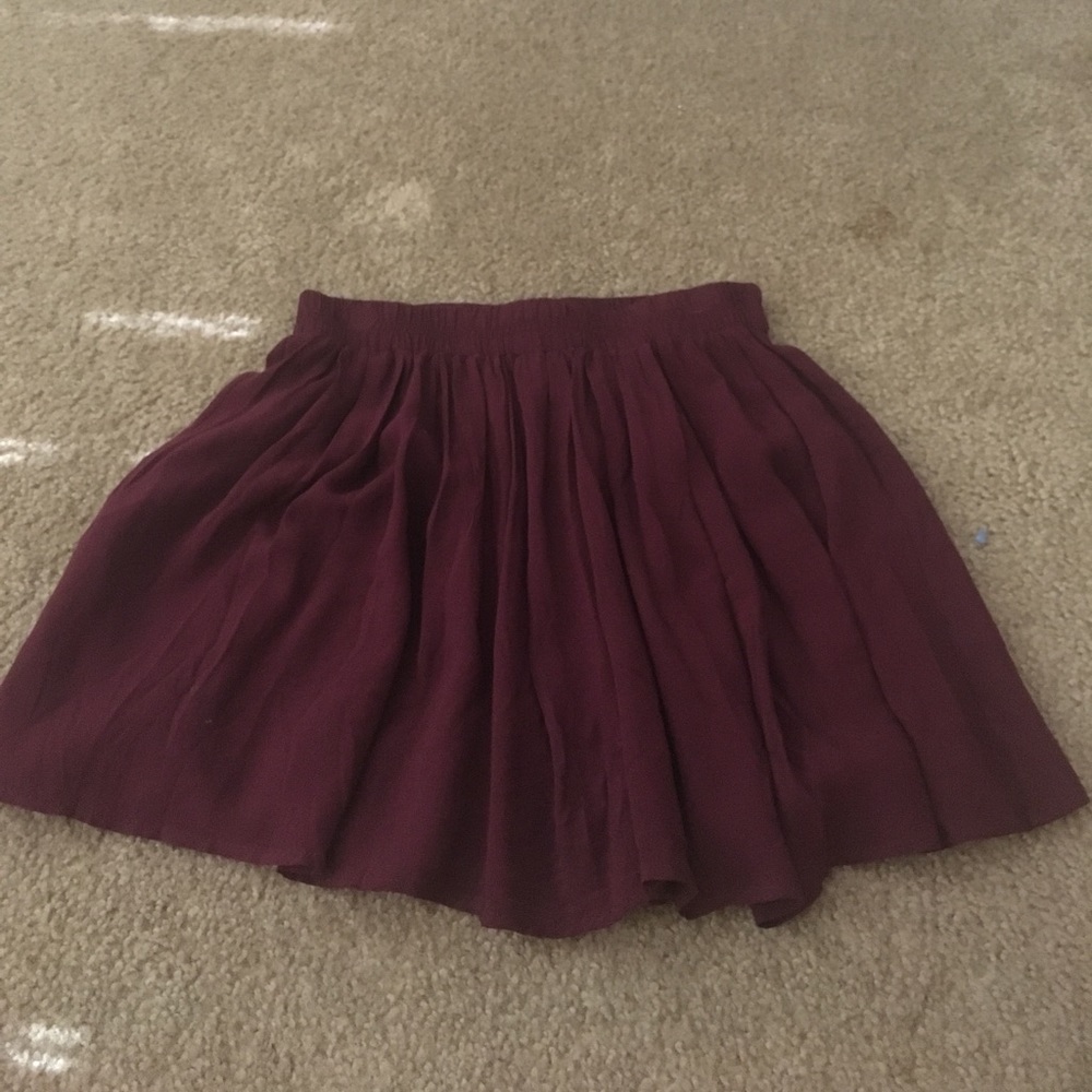 Brandy Melville skirt