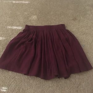 Brandy Melville skirt