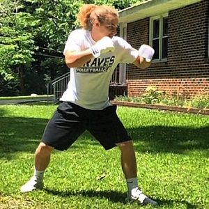 Meet your Posher, Christian