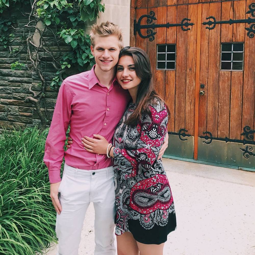 Meet your Posher, Rebecca