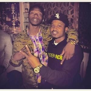 Meet your Posher, Swazybaby