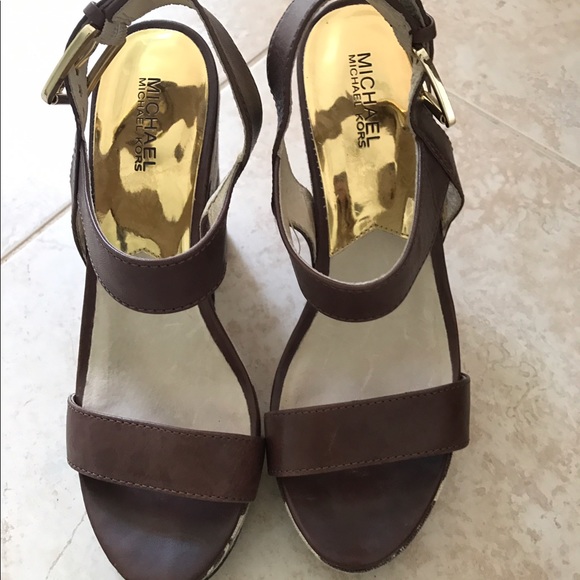 Michael Kors Shoes - MIchael Kors heels