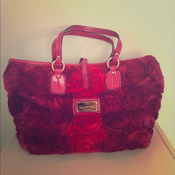 Valentino handbag! - Picture 1 of 1