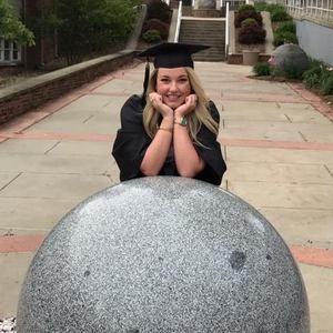 Meet your Posher, Allison