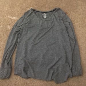 American Eagle long sleeve