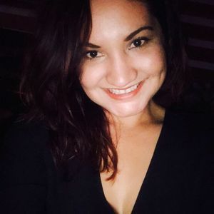 Meet your Posher, Lizzy