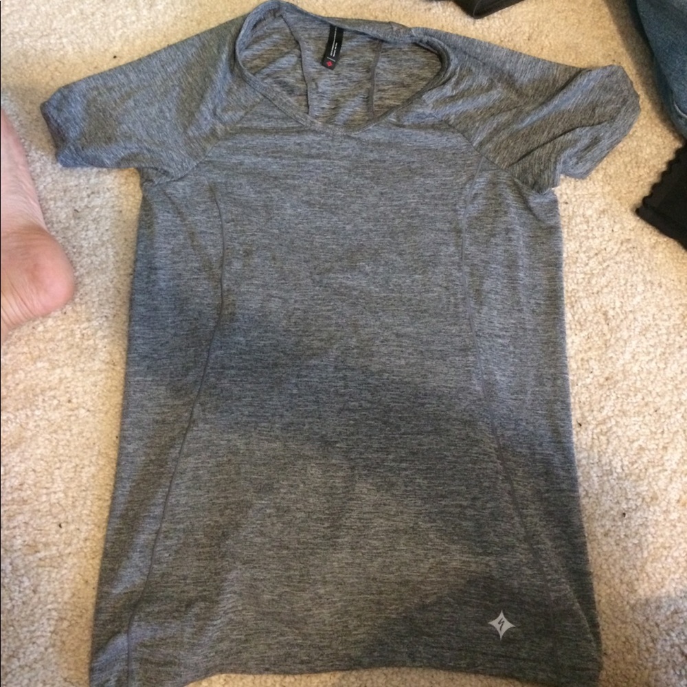 Specialized Bike jersey t shirt