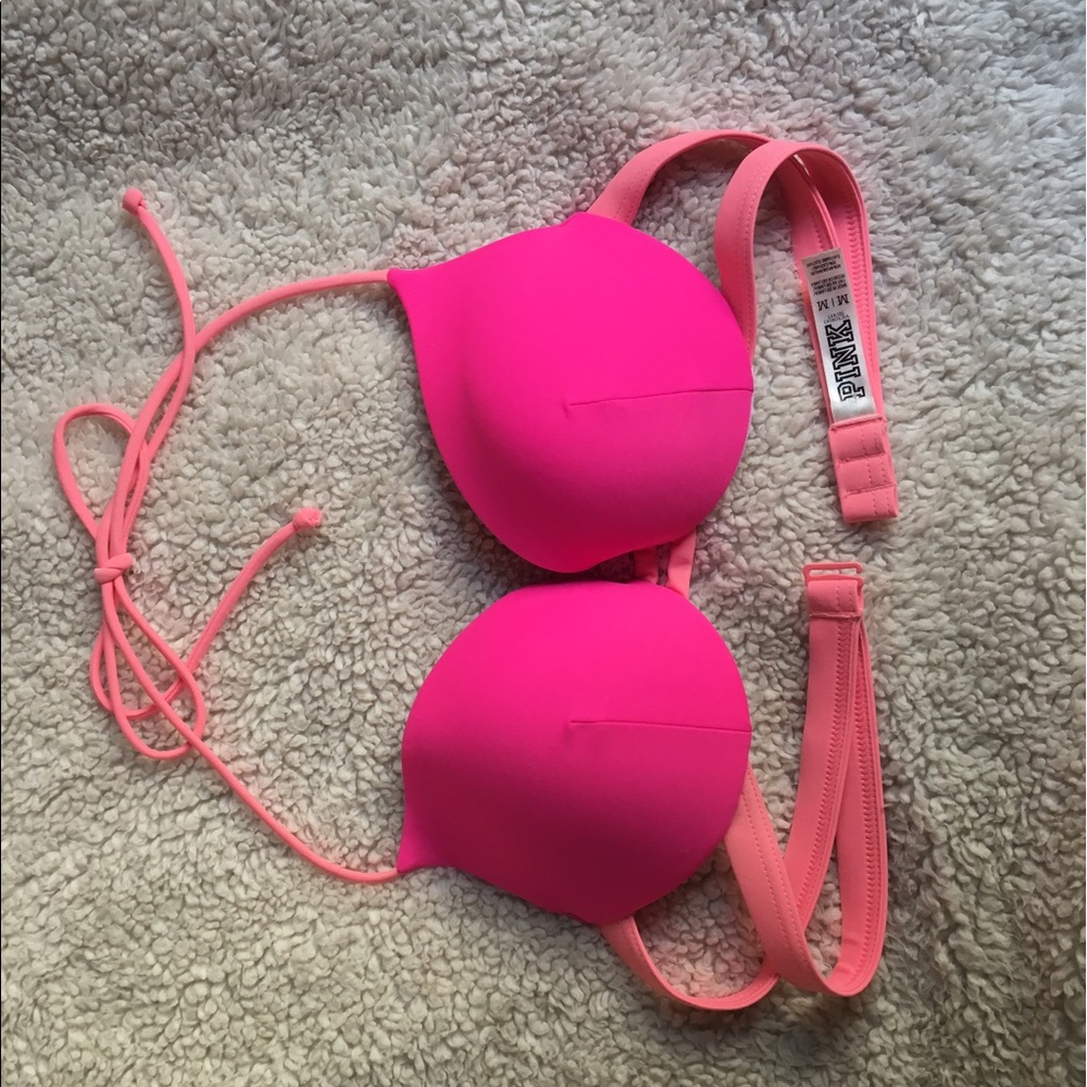 Victoria Secret swimsuit