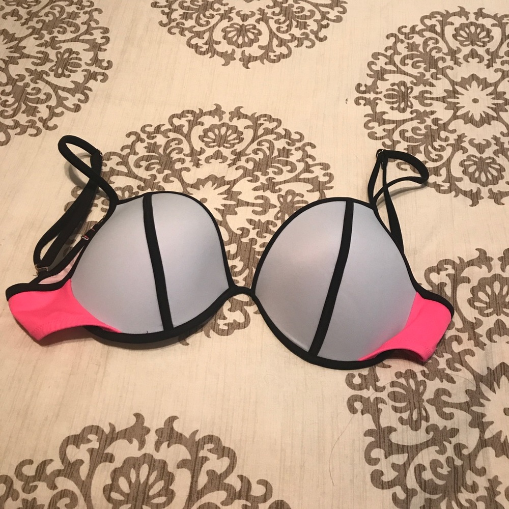 Victoria secret bikini top 34DD