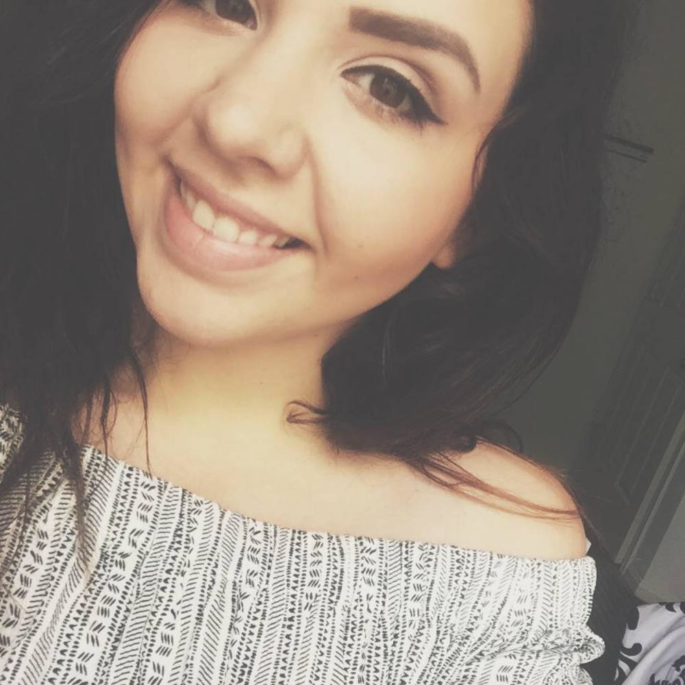 Meet your Posher, Allie