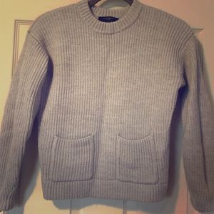 Ann Taylor sweatshirt