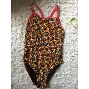 TYR Swimsuit