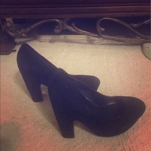 Dolce Vita Platform pumps