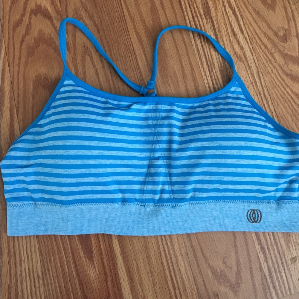 Balance Yoga Collection Sports Bra