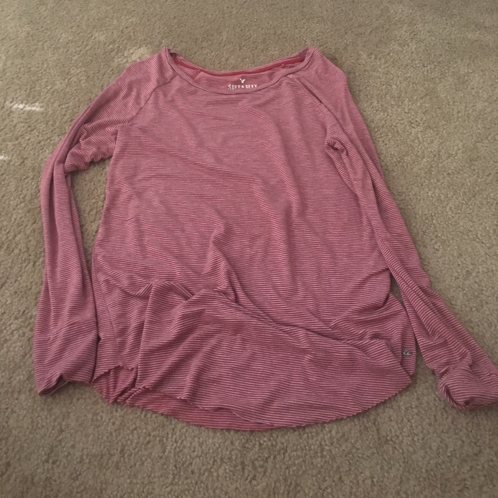 American Eagle Outfitters long sleeve