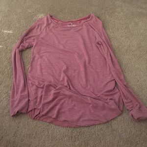 American Eagle Outfitters long sleeve
