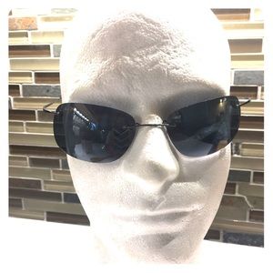 Maui Jim Unisex Honolulu Bay Polarized Sunglasses