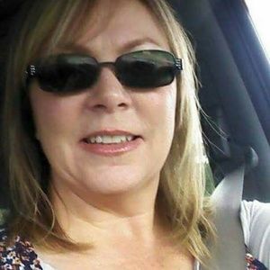 Meet your Posher, Tammy