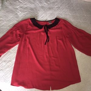 🔥SALE🔥Snow White Blouse