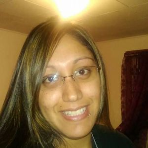 Meet your Posher, Sonia