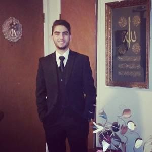 Meet your Posher, Mosa