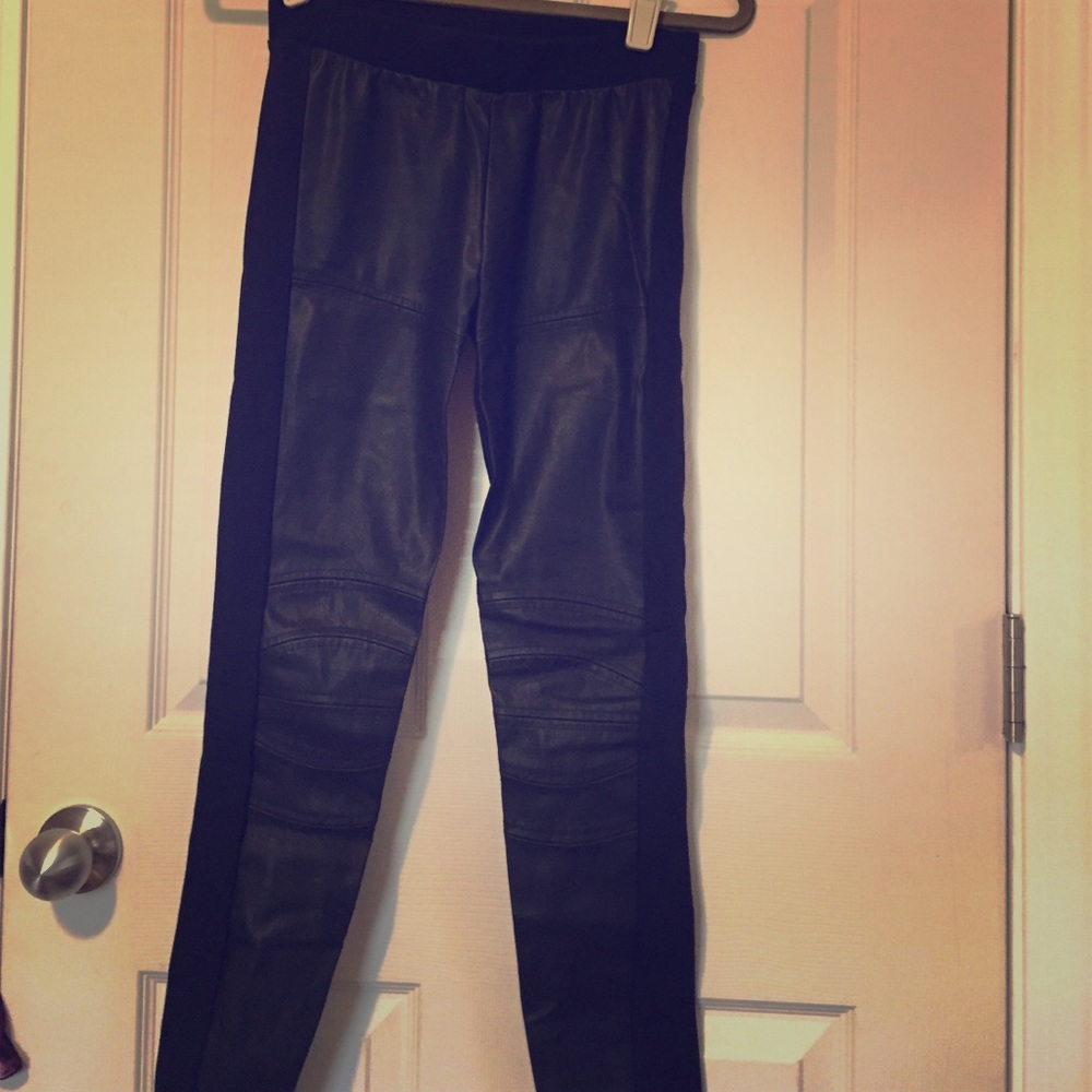 Zara leggings