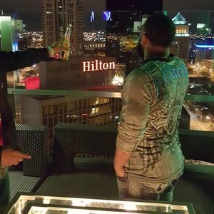 Meet your Posher, Mark