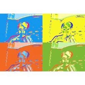 Meet your Posher, Tiesha