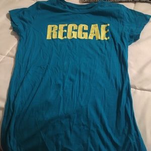 Adam Levine tee