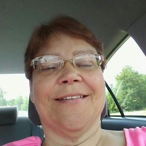 Meet your Posher, Ann