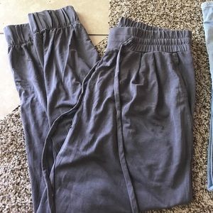 Gap Joggers