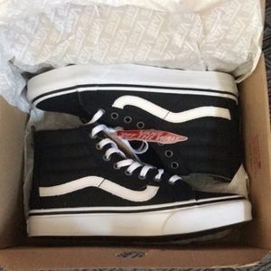 Vans shoes