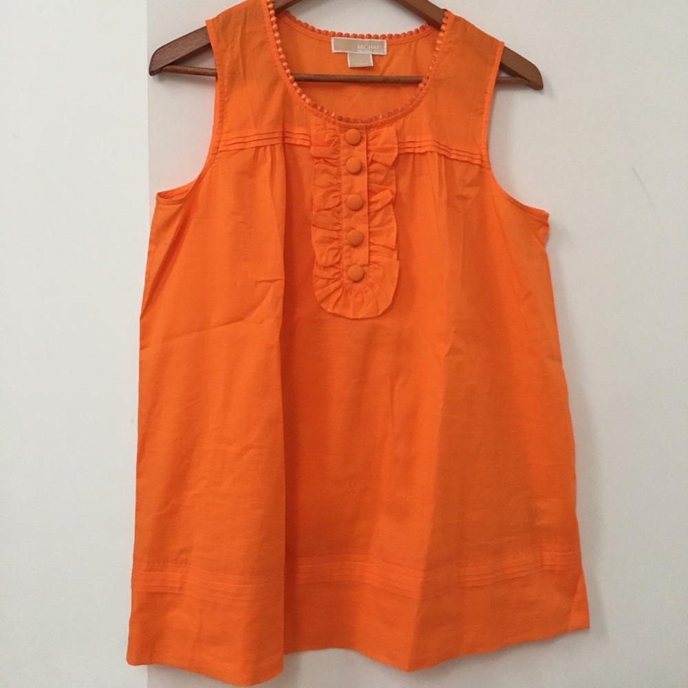 Michael Korrs Baby Doll Tank