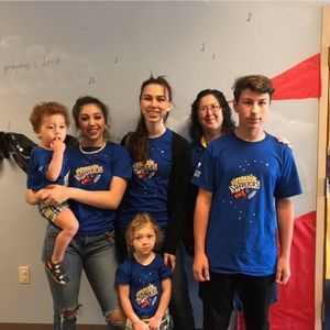 Meet your Posher, Amber