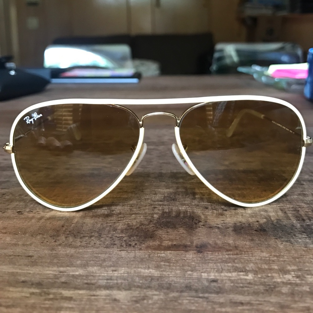 Ray-Ban Sunglasses