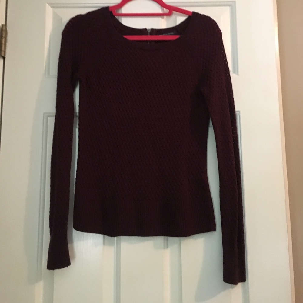 American eagle sweater