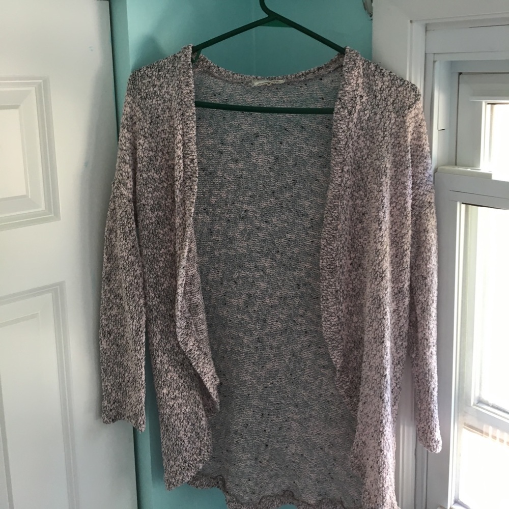 Light Sweater